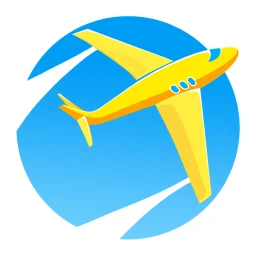 Ícone de TravelBoast: Mapas de Viagem