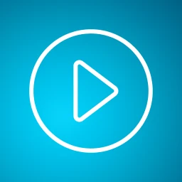 Reprodutor Vídeo - Video Music