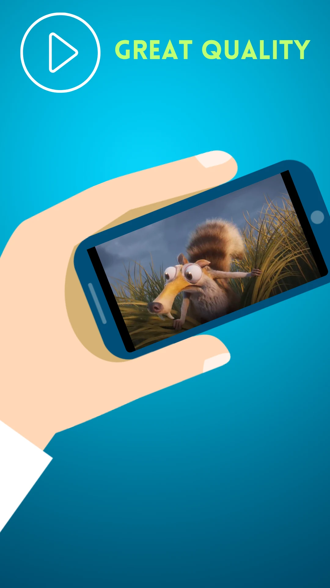 Video Player - Video Music screenshot